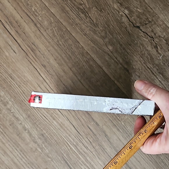 Ganz, light-up, Winter Robin, 8x6, wall decor - Picture 6 of 7